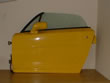 Alfa RZ left door